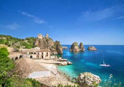 Agenzia/operatore Turistico Transfer Visita Sicilia